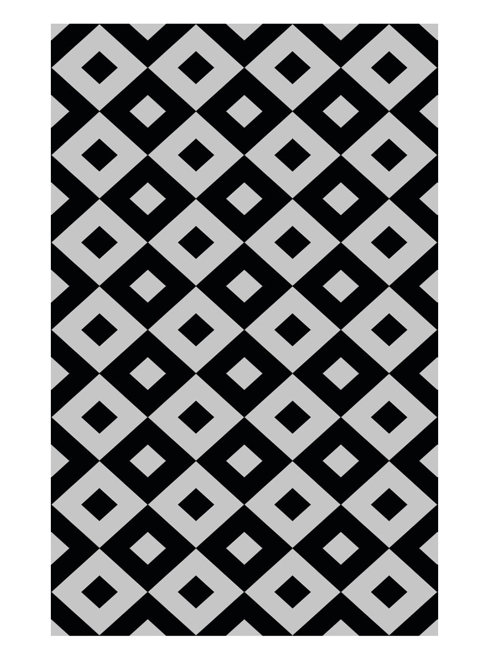 Outdoor Rugs Geo